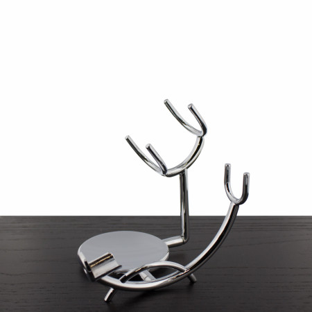 WCS Stand 317, Chrome